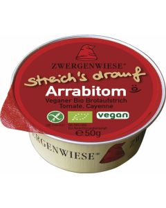 12er-Pack: Kl. Streich's d.Arrabitom, 50g