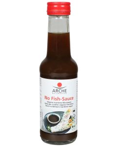 No Fish-Sauce, 155ml