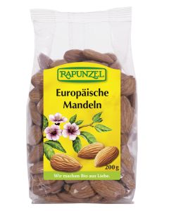 12er-Pack: Mandeln, Europa, 200g