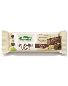 16er-Pack: Hafer Flapjack Schoko, 50g