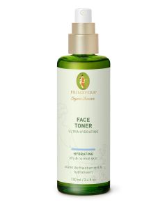 Face Toner Ultra Hydrating, 100ml