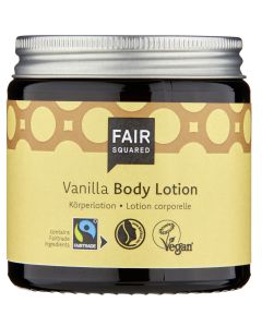 Body Lotion Vanilla, 100ml