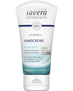 Neutral Handcreme, 50ml