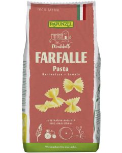 12er-Pack: Farfalle Semola, 500g