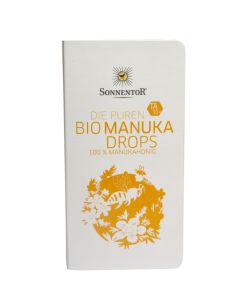 Pure Manuka Drops TA 10+, 22,4g