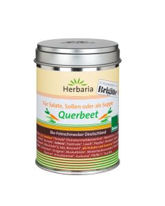 Querbeet, 90g