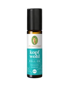 Kopfwohl Roll-On, 10ml