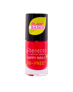 Nail Polish hot summer, 5ml