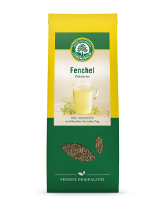 6er-Pack: Fenchel-Tee, 150g