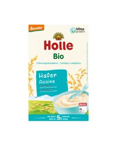 6er-Pack: Vollkorngetreidebrei Hafer, 250g