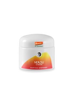 Neroli Cream, 50ml