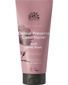 Soft Wild Rose Conditioner, 180ml