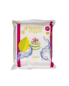 4er-Pack: Happy Cleansing Wipes, 25St