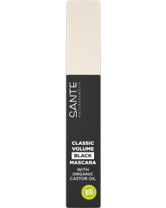 Classic Volume Mascara 01, 8ml