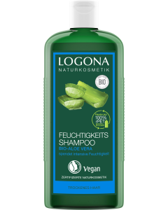 Feuchtigkeits-Shampoo, 250ml