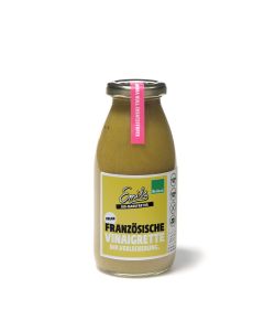 6er-Pack: Französische Vinaigrette, 250ml