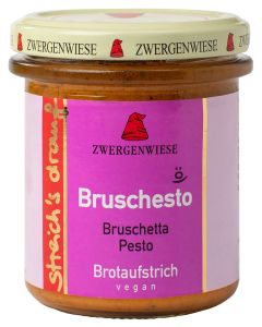 6er-Pack: Streich's drauf Bruschesto, 160g