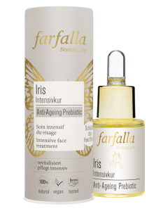 Iris Intensivkur, 15ml