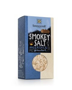 6er-Pack: Smokey Salt, 150g