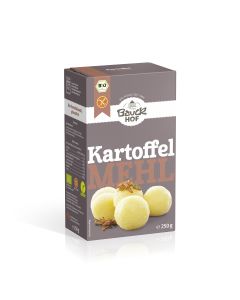 6er-Pack: Kartoffelmehl, 250g