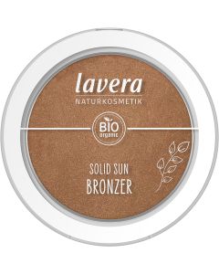 Solid Sun Bronzer 01, 5,5g