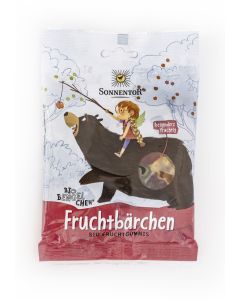 10er-Pack: Bengelchen Fruchtbärchen, 100g