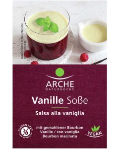 16er-Pack: Vanille Soße, 3x16g