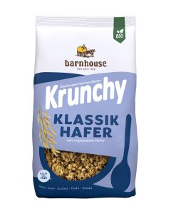 6er-Pack: Krunchy Klassik, 600g