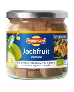 6er-Pack: Jackfruit natural, 180g