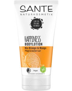 Happiness Bodyl. Orange&Ma, 150ml