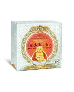 6er-Pack: Buddha Box, 22g