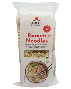 8er-Pack: BIO Ramen Noodles, 250g