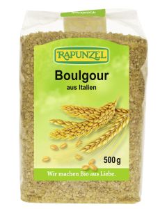 Boulgour, 500g