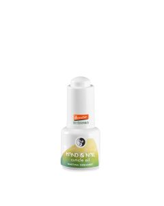 Hand & Nail Cuticle Oil, 15ml