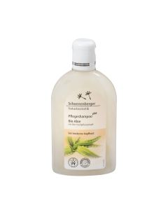 Shampoo plus Aloe, 250ml