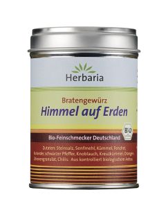 Himmel auf Erden - Bratengewürz, 100g