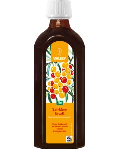 Sanddorn Ursaft, 250ml