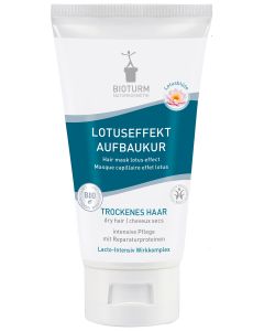 Lotuseffekt Aufbaukur Nr.19, 150ml