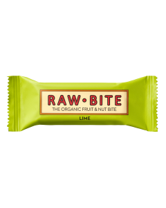 12er-Pack: Raw Bite Spicy Lime, 50g