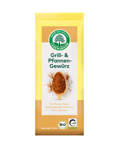 6er-Pack: Grill- & Pfannengewürz, 50g