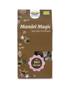 6er-Pack: Mandel-Magic Kugeln, 120g