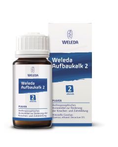 Aufbaukalk 2, 45g