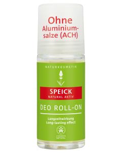 Natural Aktiv Deo Roll- on, 50ml