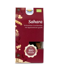 6er-Pack: Sahara Konfekt, 100g