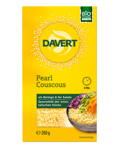 8er-Pack: Pearl Couscous, 200g