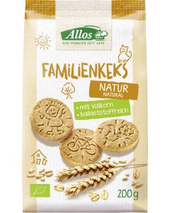 12er-Pack: Familienkeks, 200g