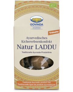 6er-Pack: Laddu Natur, 120g
