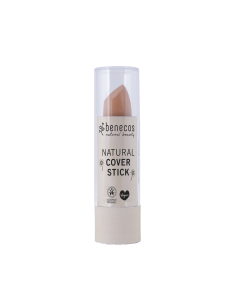 Natural Cover Stick vanilla, 4,5g