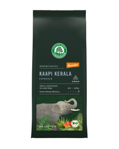 6er-Pack: Espresso Kaapi Kerala, gem., 250g