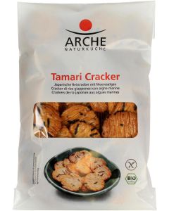 Tamari-Cracker, 80g